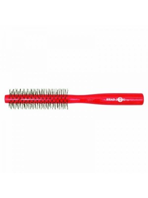 Hair Tools Red Radial Brush No.106