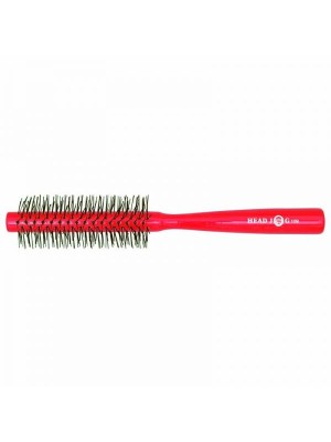 Hair Tools Red Radial Brush No.109