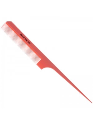 Head Jog Pink Tail Comb 202