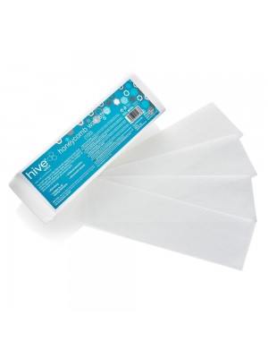 Hive Honeycomb Wax Strips (100)