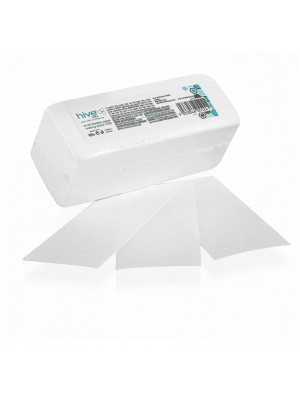 Hive Small Paper Waxing Strips - 100 Pack