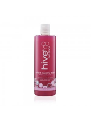 Hive Lychee and Raspberry Drizzle Soak 400ml