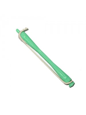Hair Tools Green 5mm Perm Rod PK12