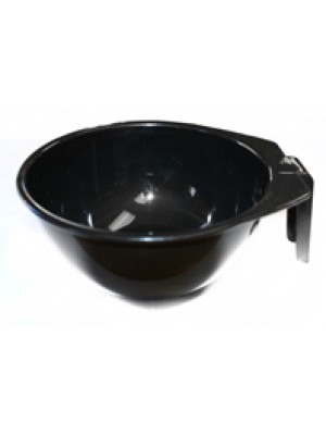 HairTools Tint Bowl - Black
