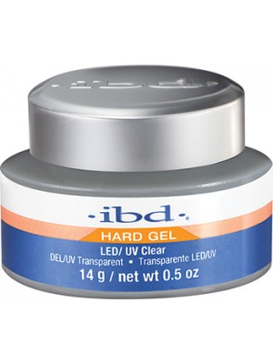 IBD Builder Gel - Clear 14g