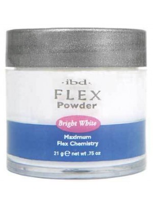 IBD Flex Powder - Bright White .75oz