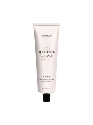 Montibello Decode Zero -  Pure