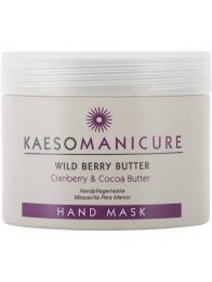 Kaeso Wildberry Butter Hand Mask 450ml