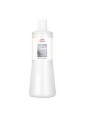 Wella No.2 True Grey Clear Conditioning Perfector