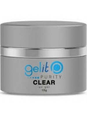 Pure Nails Purity Clear 30g