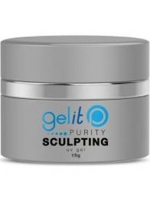 Pure Nails Purity Sculpting Clear 30g