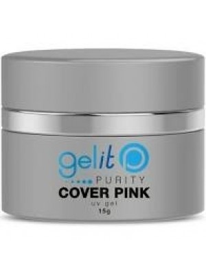 Pure Nails Purity Pink Gel 15g