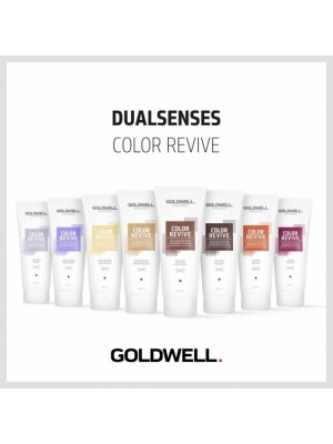 Goldwell Dualsenses Color Revive Conditioner 200ml