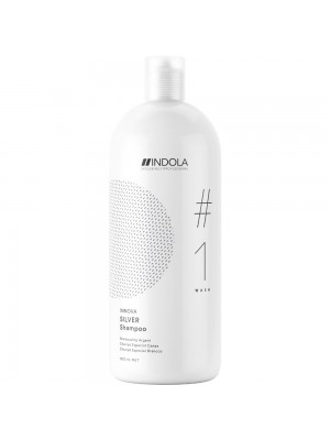 Indola Innova Color Silver Shampoo 1500ml
