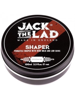 Jack The Lad Shaper 100ml