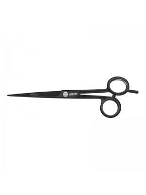 Jaguar Timeless Black 6in Scissor
