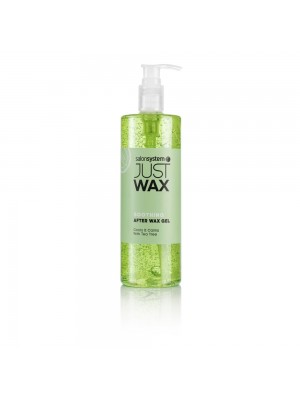 Just Wax Soothing After Wax Gel