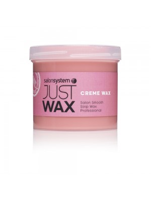 Just Wax Creme Wax