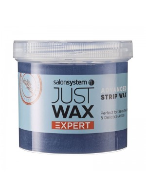 Just Wax Expert Advanced Strip Wax 425g