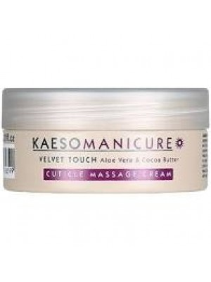 Kaeso Velvet Touch Cuticle Massage Cream 95ml