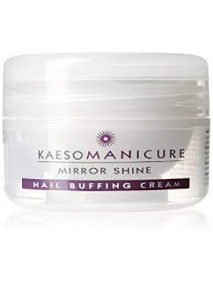 Kaeso - Mirror Shine Nail Buffering Cream 30ml