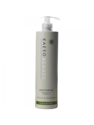 Kaeso Calming Moisturiser 495ml