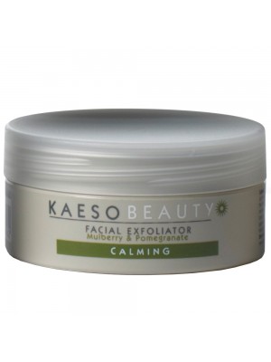 Kaeso Facial Calming Exfoliator 95ml