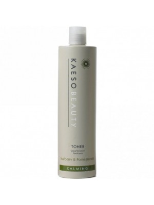 Kaeso Calming Toner 495ml
