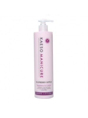 Kaeso - Raspberry Ripple Hand Lotion 495ml