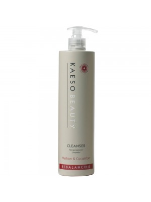 Kaeso Rebalancing Cleanser 495ml