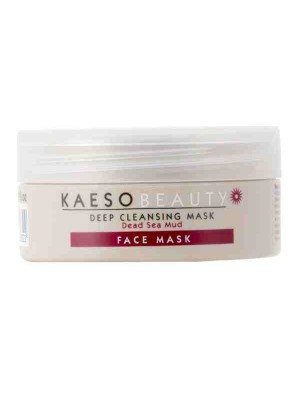 Kaeso Deep Cleansing Mask 245ml