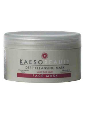 Kaeso Deep Cleansing Mask 95ml