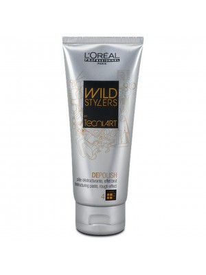 L'Oreal Tecni Art Depolish Restructuring Paste 100ml