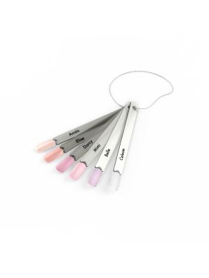 Pure Nails Halo Gel Polish 8ml - La Parisienne