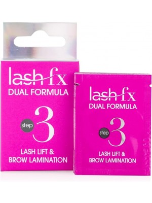 Lash Fx Dual Formula Step 3