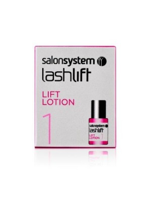 Salon System Lashlift Lift Lotion