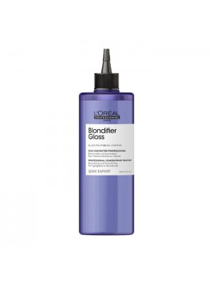 L'Oreal Serie Expert Blondifier Fluid Liquid 400ml