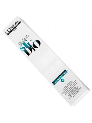 L'Oreal Majimeche Blond Studio Tube Part 1