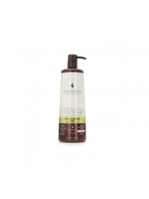 Macadamia Professional Weightless Repair Shampoo 1000ml