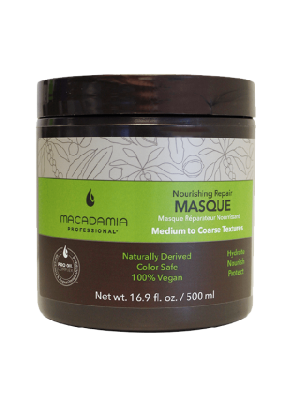 Macadamia Professional Nourishing Moisture Masque 500ml