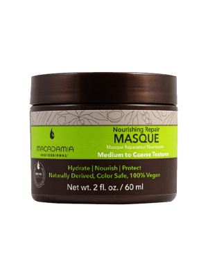 Macadamia Professional Nourishing Moisture Masque 60ml