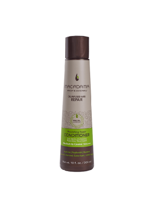 Macadamia Professional Nourishing Moisture Conditioner 300ml