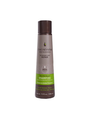 Macadamia Professional Ultra Rich Moisture Shampoo 300ml