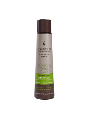 Macadamia Professional Nourishing Moisture Shampoo 300ml