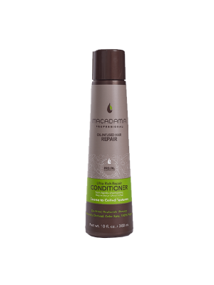 Macadamia Professional Ultra Rich Moisture Conditioner 300ml