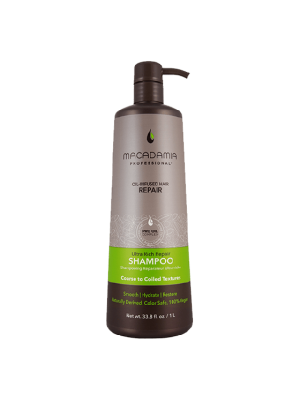 Macadamia Professional Ultra Rich Repair Shampoo 1000ml