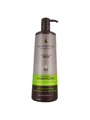 Macadamia Professional Nourishing Repair Conditioner 1000ml