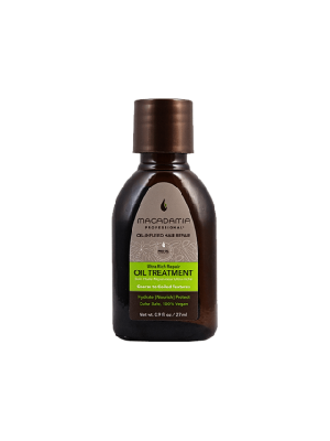 Macadamia Professional Ultra Rich Repair Oil Treatment 27ml