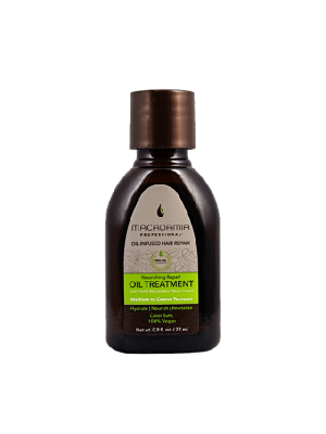 Macadamia Professional Nourishing Repair Oil Treatment 27ml