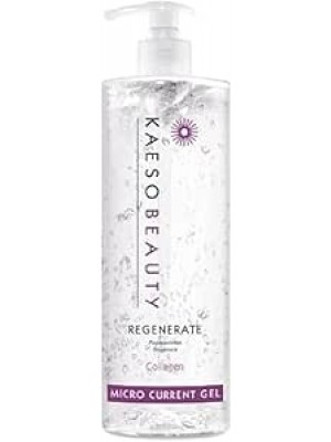 Kaeso Micro Current Gel 250ml